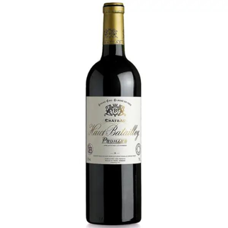2020 Chateau Haut Batailley 5. Cru